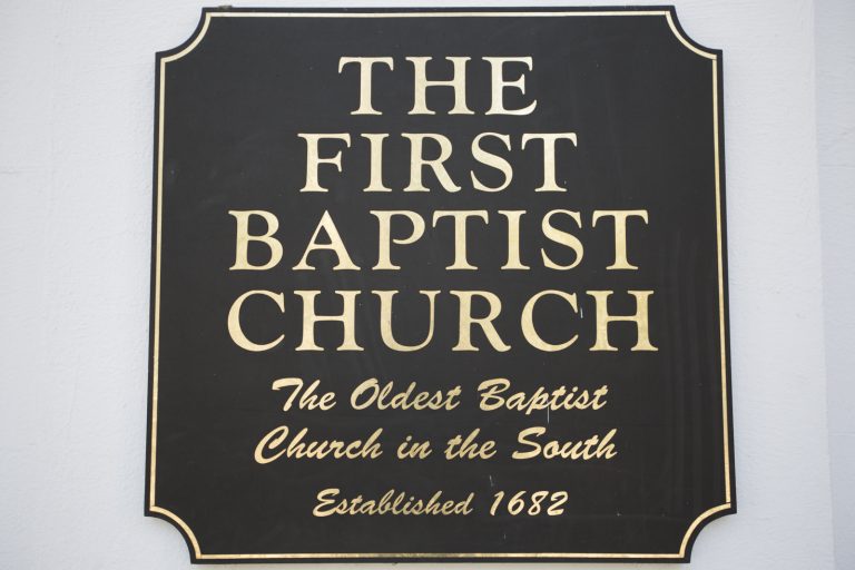 first baptist wedding-5