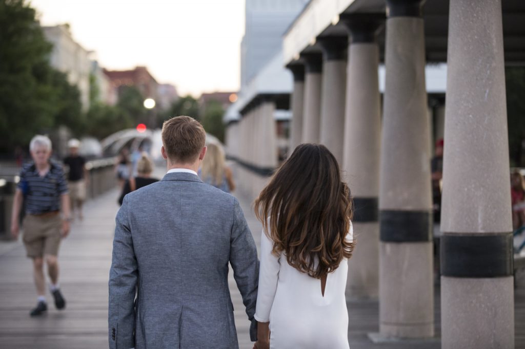 Waterfront Park Engagements-12