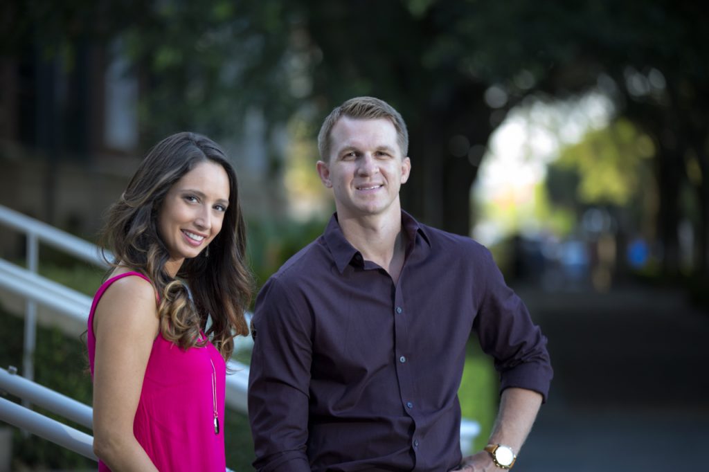 Waterfront Park Engagements-3