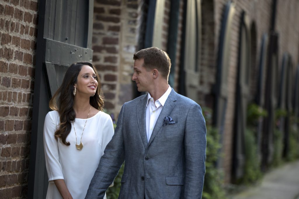 Waterfront Park Engagements-4