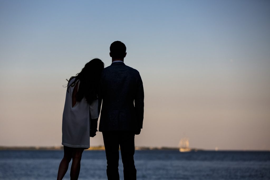 Waterfront Park Engagements-7