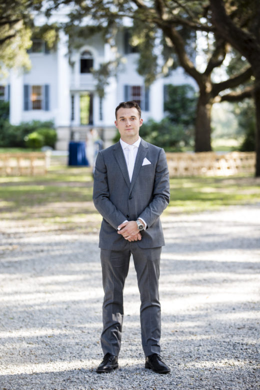 McLeod Plantation Wedding-6