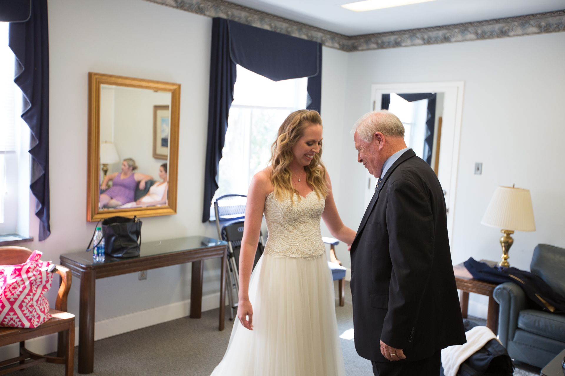 Citadel Wedding with Kevin - Kevin Maurice Photography