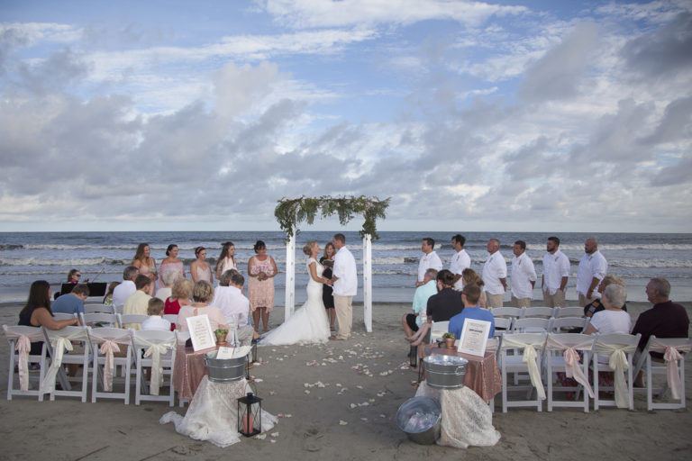 Isle of Palms Wedding-73