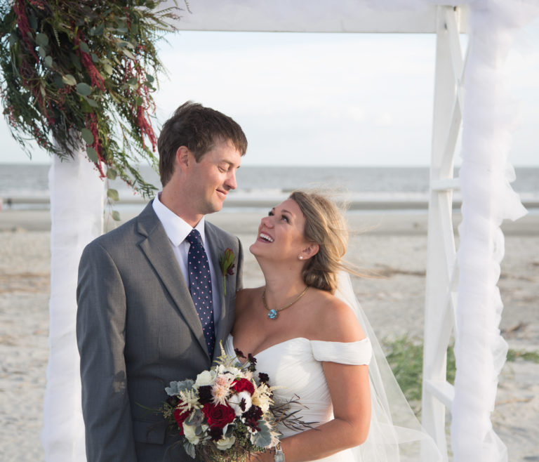 17_Fripp Island Wedding-45